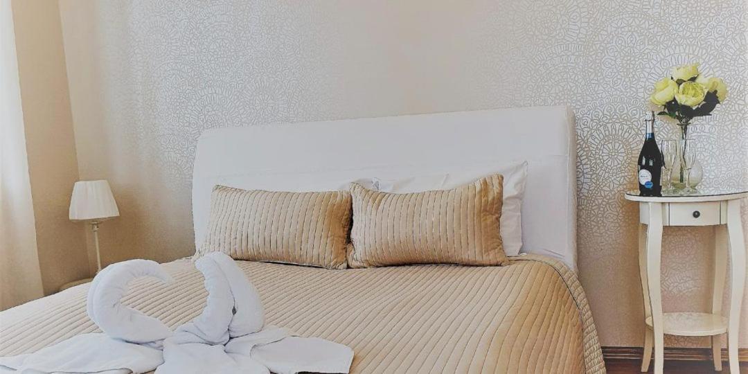 Hotel Klidzina Skriveri Bagian luar foto