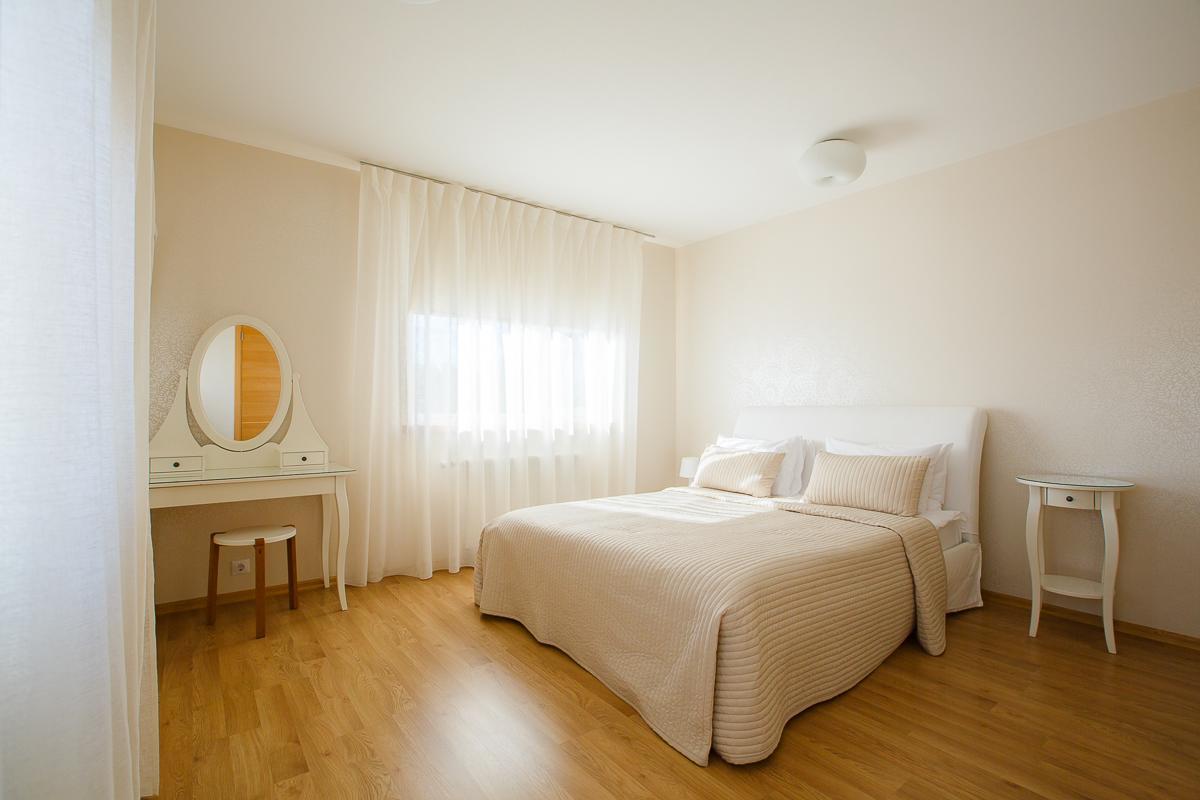 Hotel Klidzina Skriveri Bagian luar foto