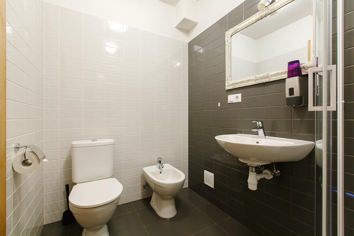 Hotel Klidzina Skriveri Bagian luar foto