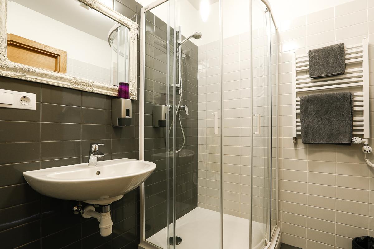 Hotel Klidzina Skriveri Bagian luar foto